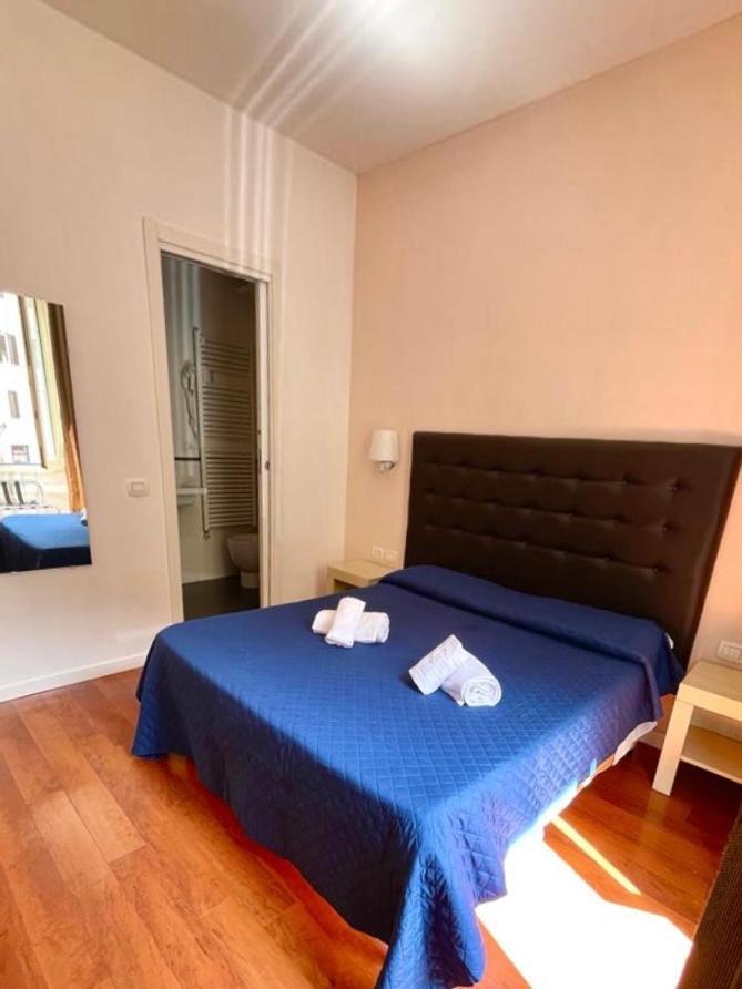 Elle Cavour Guest House Roma Exterior foto