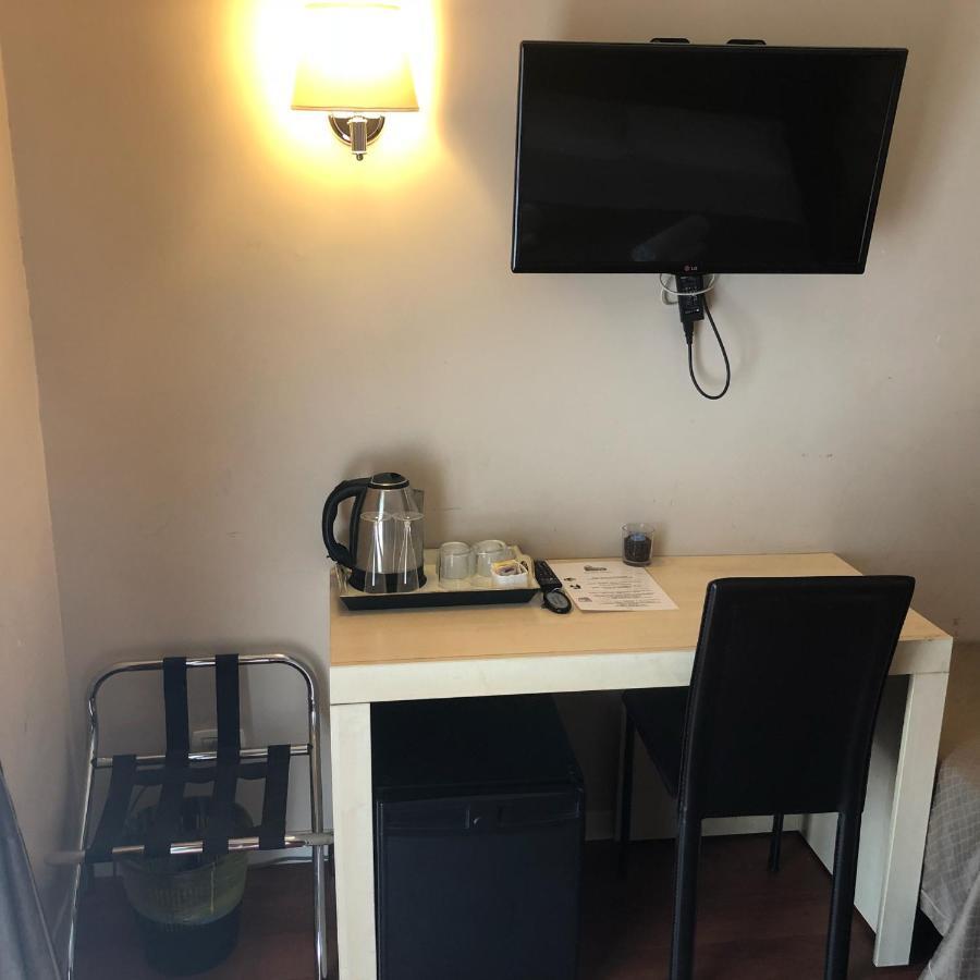 Elle Cavour Guest House Roma Exterior foto