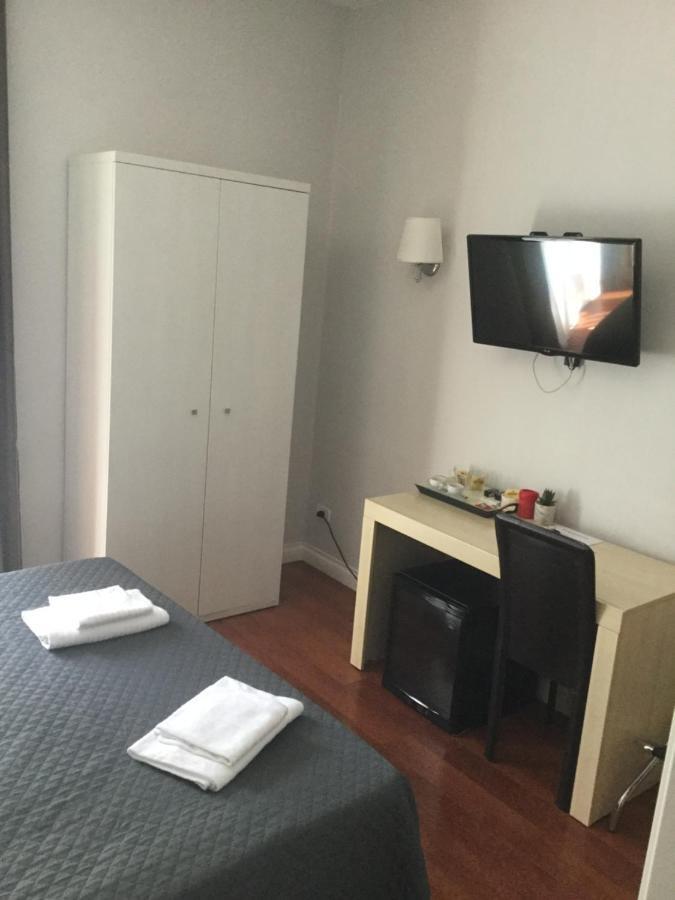 Elle Cavour Guest House Roma Exterior foto
