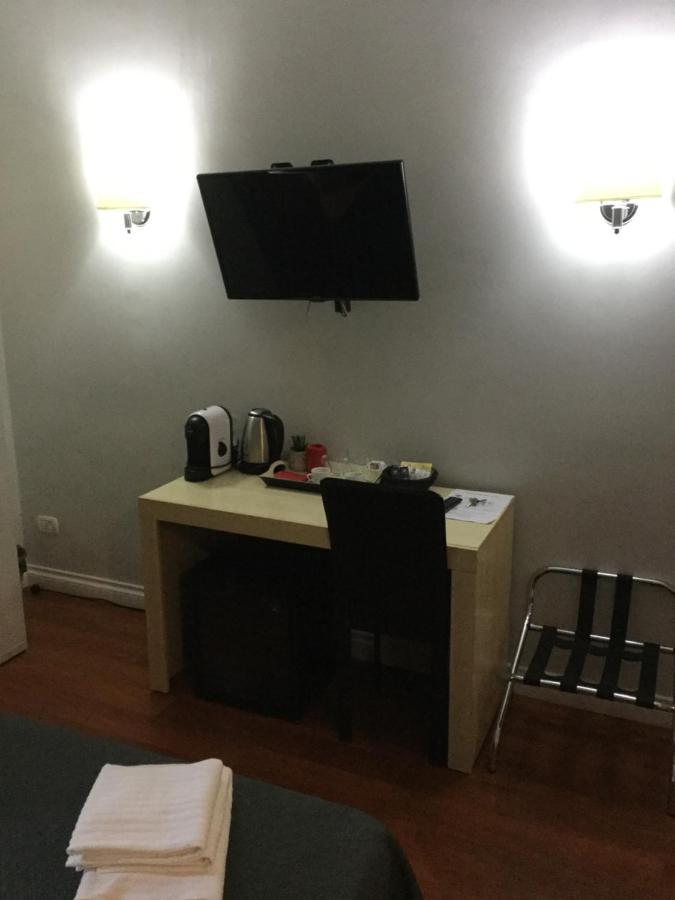 Elle Cavour Guest House Roma Exterior foto